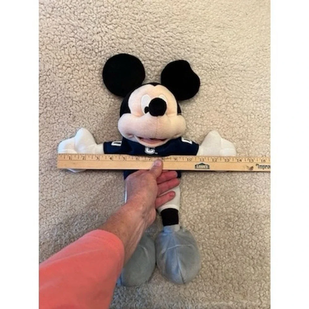 Disney Mickey Mouse Plush 15